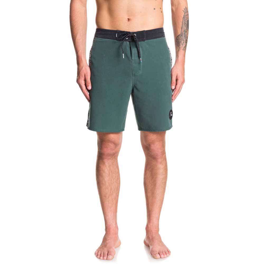 Quiksilver Arch 18´´ Swimming Shorts