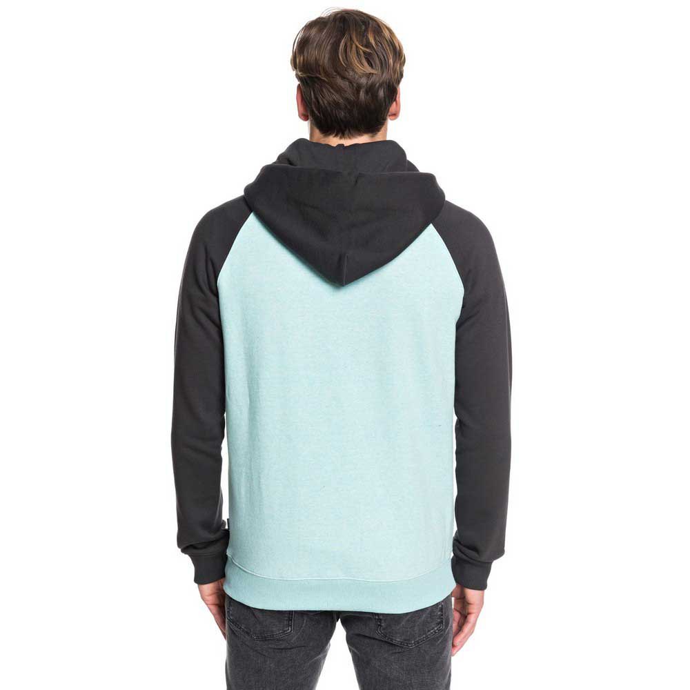 Quiksilver Everyday Full Zip Sweatshirt