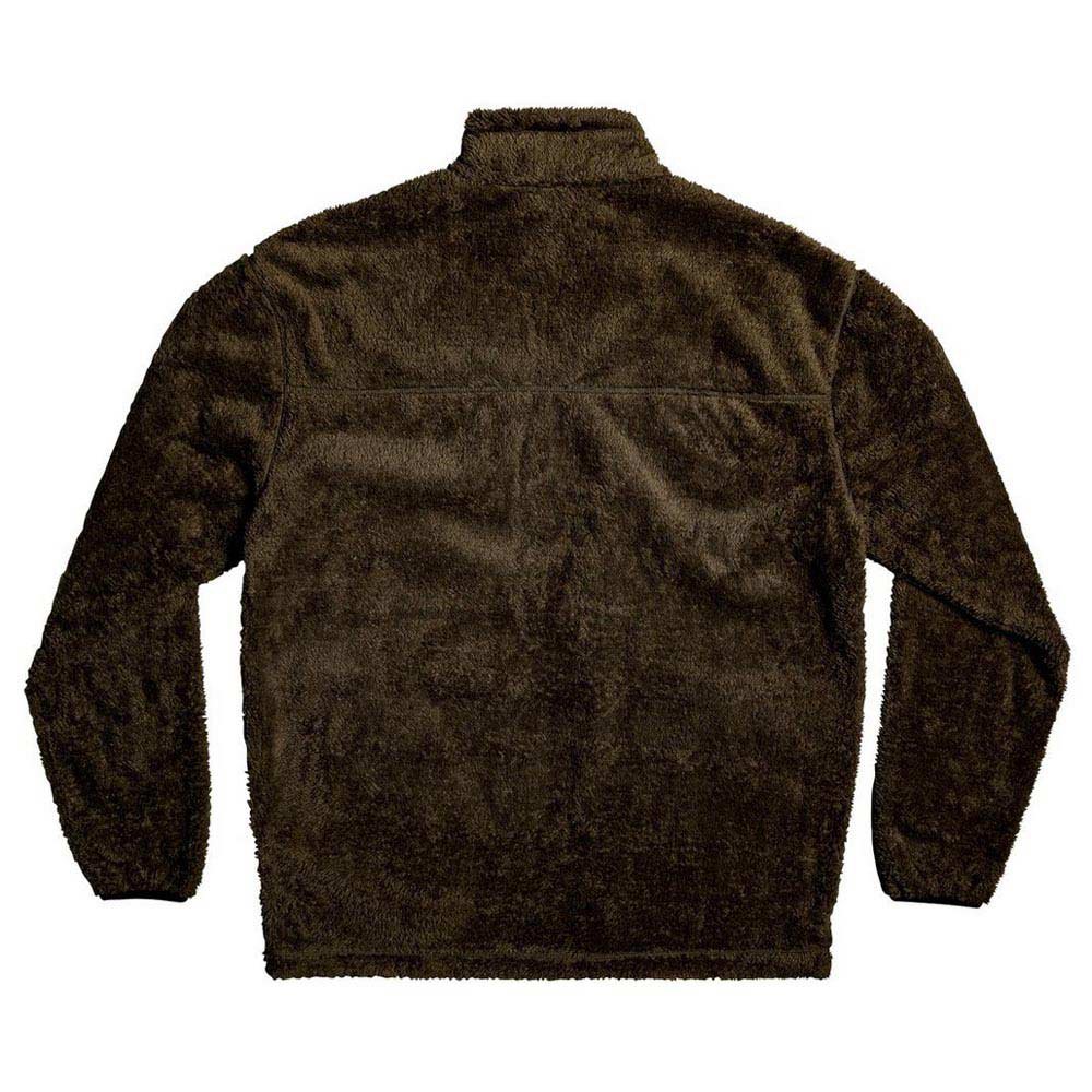 Quiksilver Undara Lava Full Zip Sweatshirt
