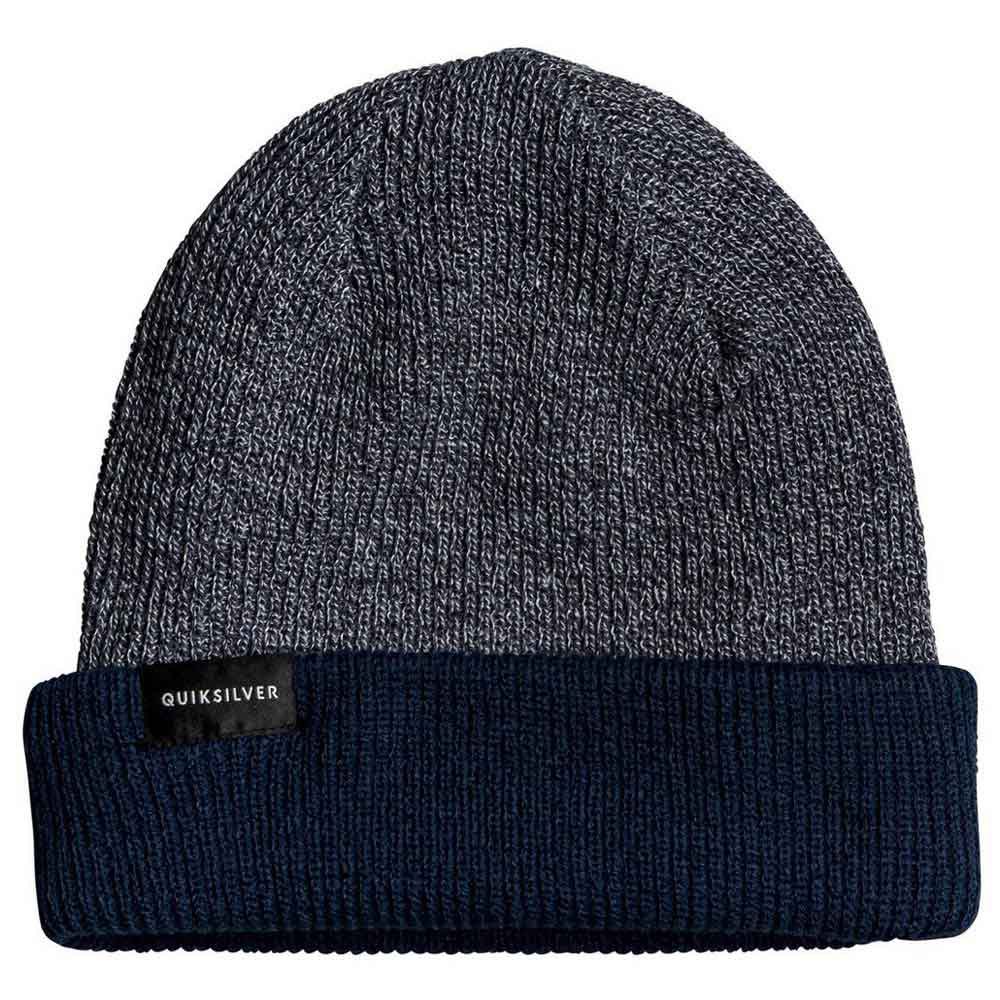 Quiksilver Performed Color Block 2 Beanie