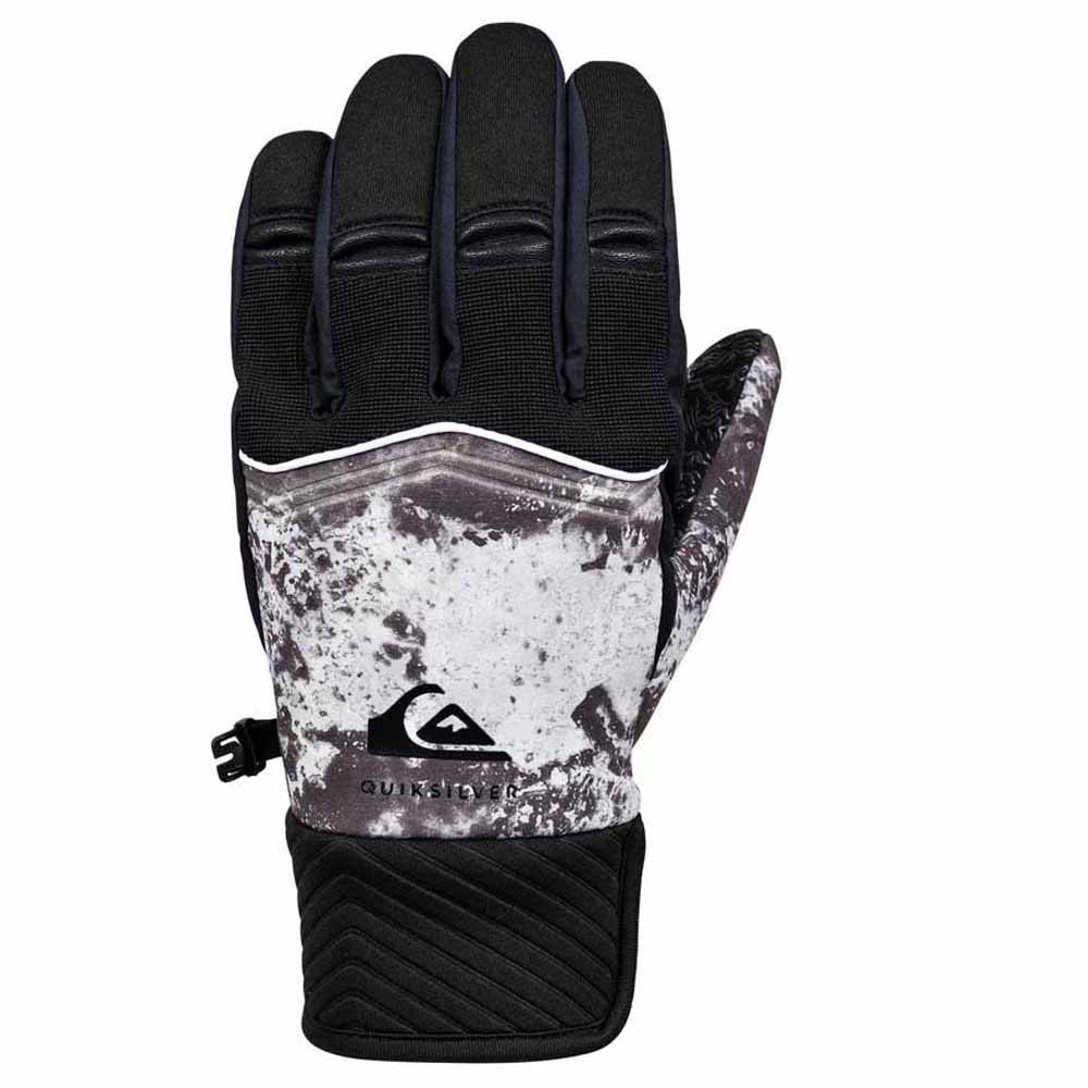 Quiksilver Snow Mens Method Glove 