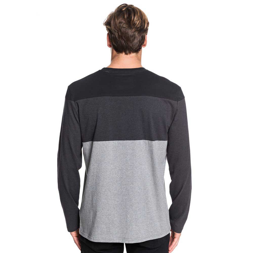 Quiksilver Quiver Water Long Sleeve T-Shirt