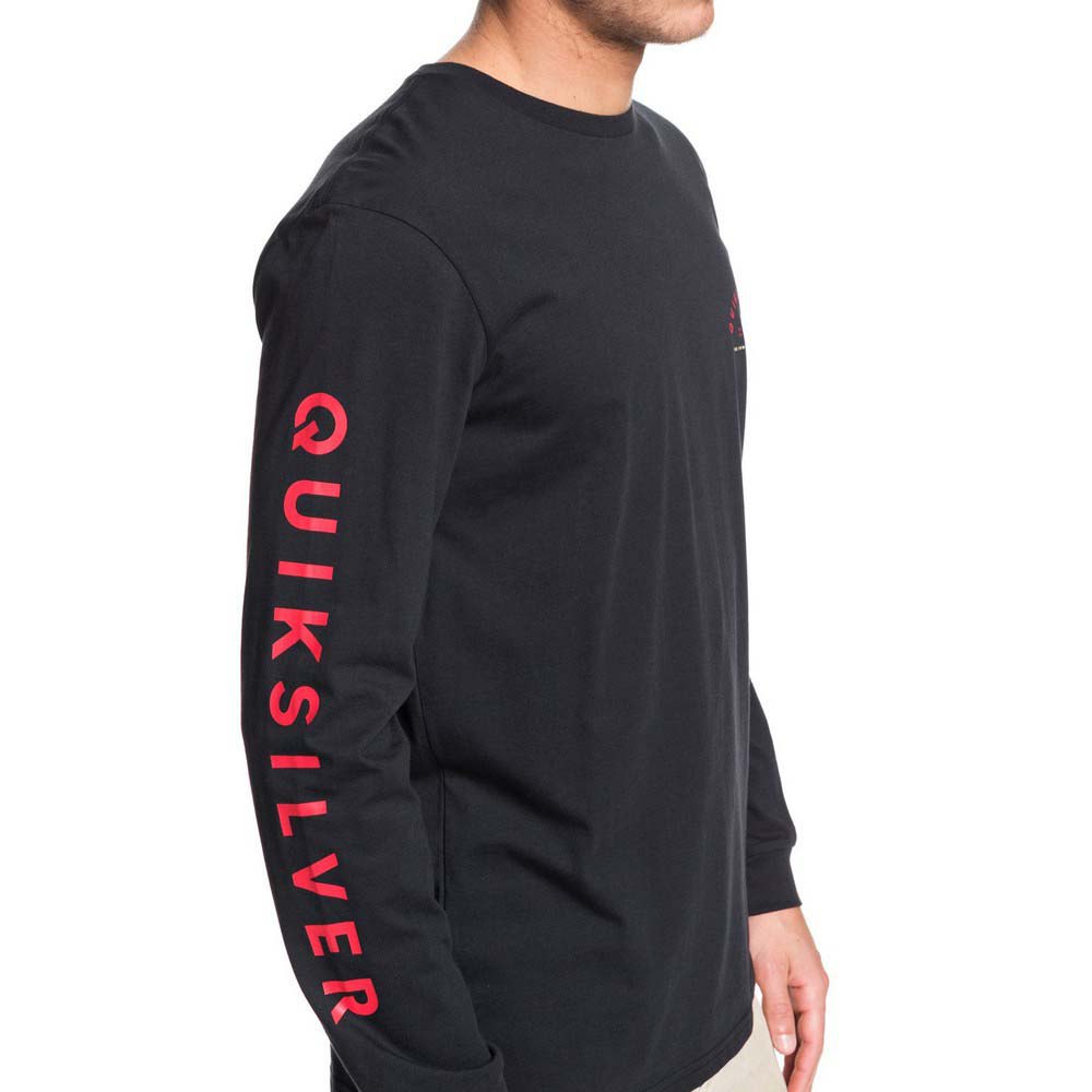 Quiksilver Dunescape Long Sleeve T-Shirt