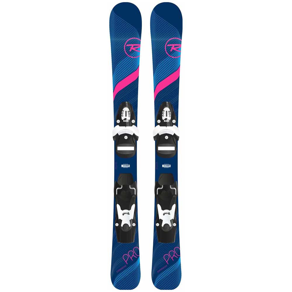 Rossignol Esquís Alpins Kit Experience Pro W+Team 4