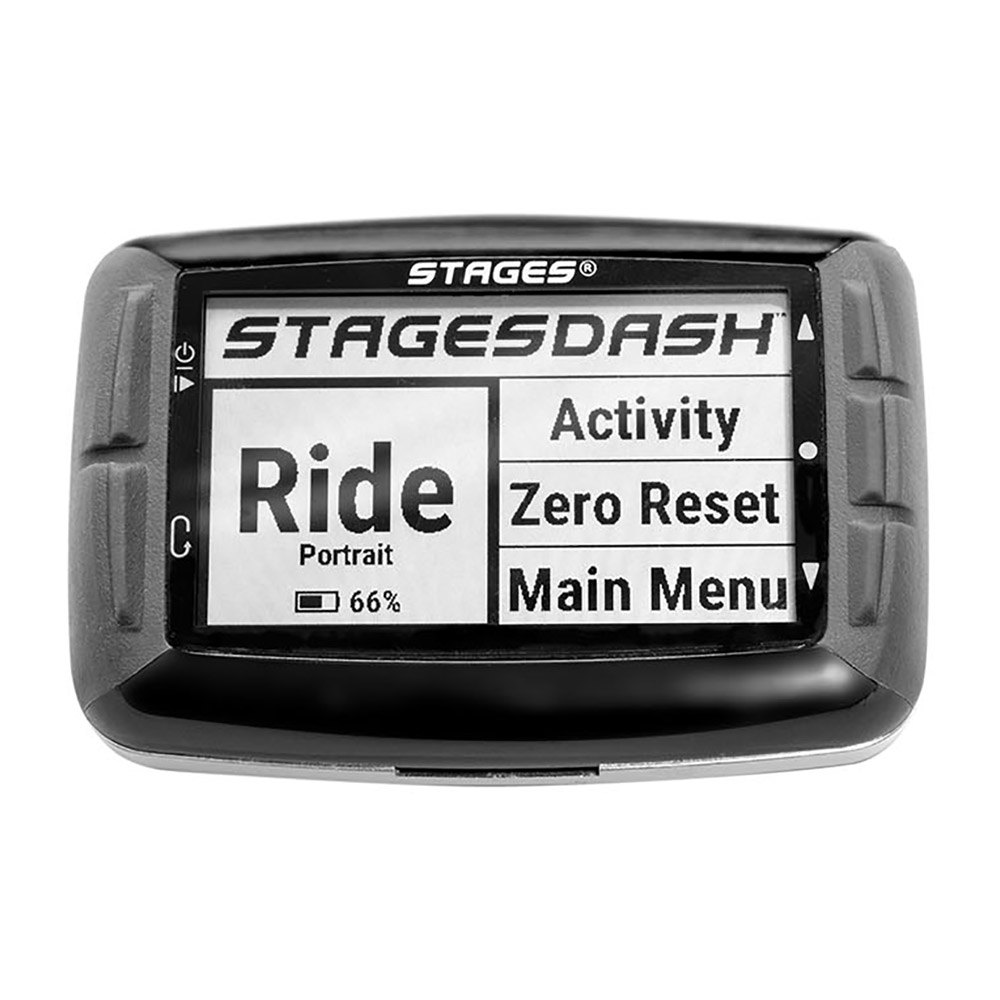 Stages cycling Dash L10 Cycling Computer