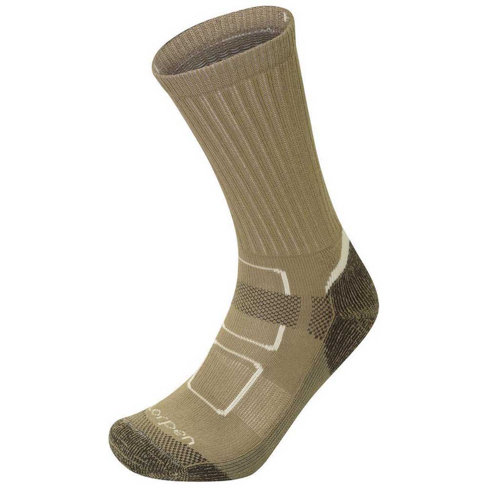 lorpen-chaussettes-t2-hunting-coolmax-2-pairs