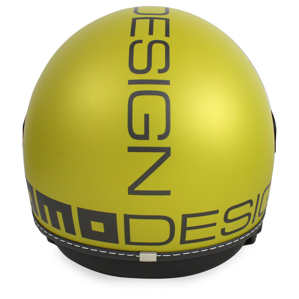 Momo design Fighter Classic åpen hjelm