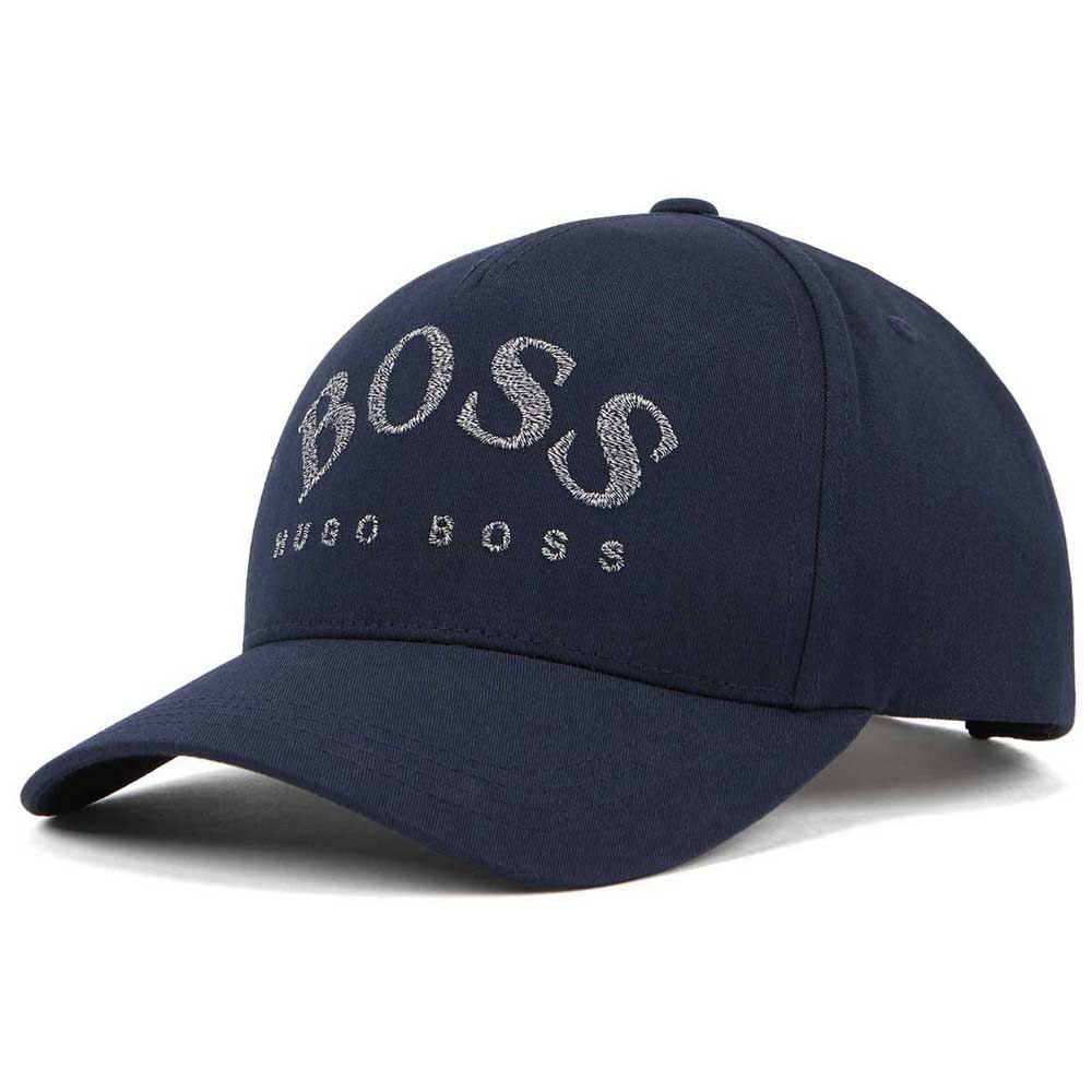 boss-curved-cap