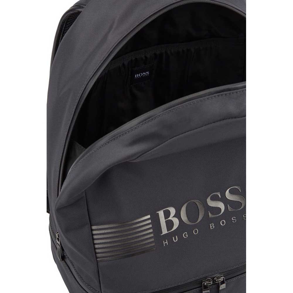 BOSS Pixel ML Pocket Backpack