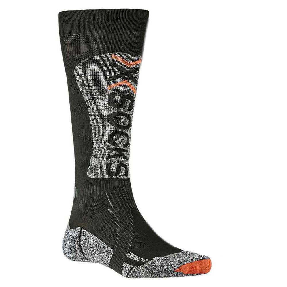 X-SOCKS Race Childrens Ski Socks 