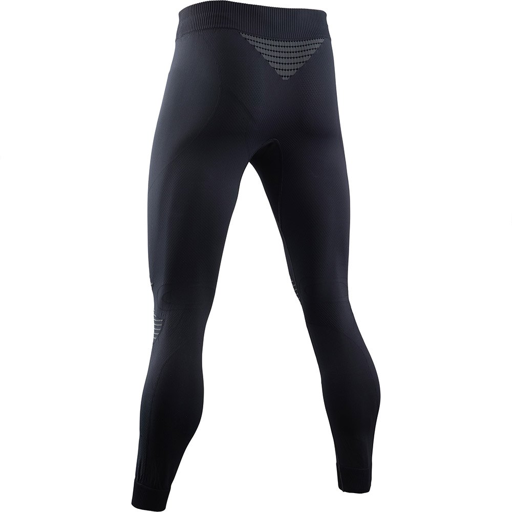 X-Bionic Mens Invent Long Base Layer Trousers 