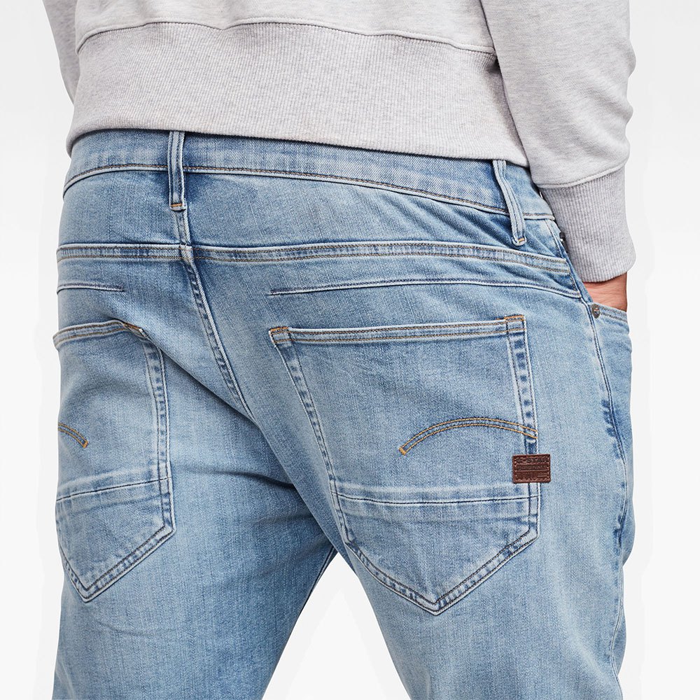 G-Star Jeans D-Staq 5 Pocket Slim