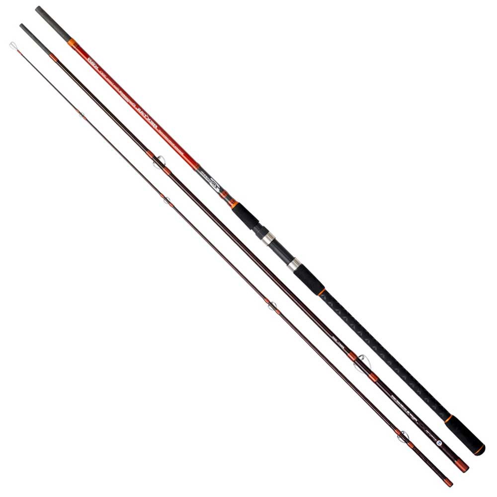 cinnetic-rextail-compact-sea-bass-extreme-spinning-rod