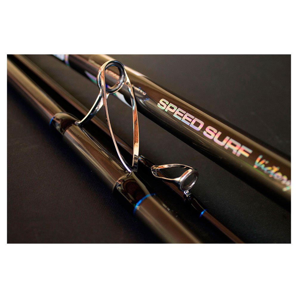 Cinnetic Speed Victory Surfcasting Rod