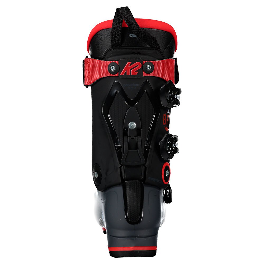 K2 BFC 100 Alpine Ski Boots
