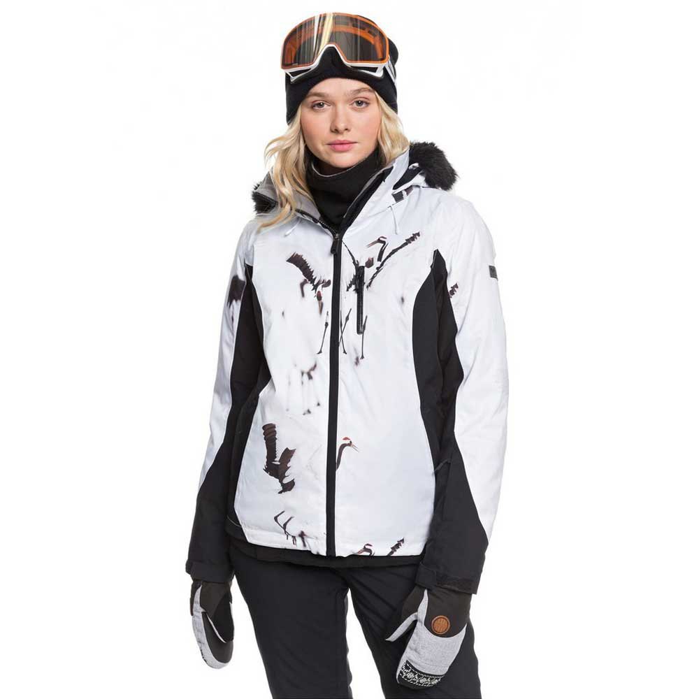 Roxy Jet Ski Premium jakke