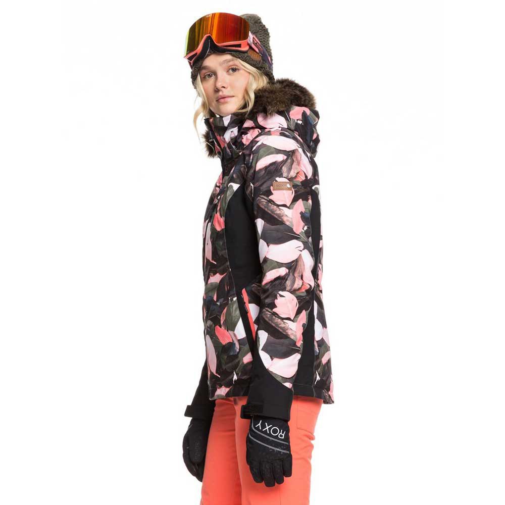 Roxy Jet Ski Premium jacket