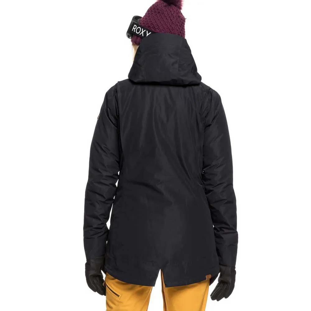 ROXY Glade 2レイヤー　GORE-TEX  Jacket OUTLET】【TAILORED LONG FIT】 Roxy GORE-TEX GLADE JK スノージャケット