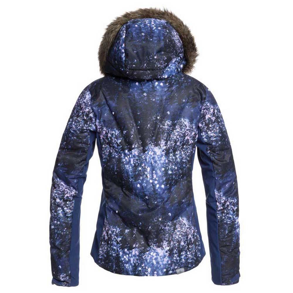 Roxy Snowstorm Plus Jacket