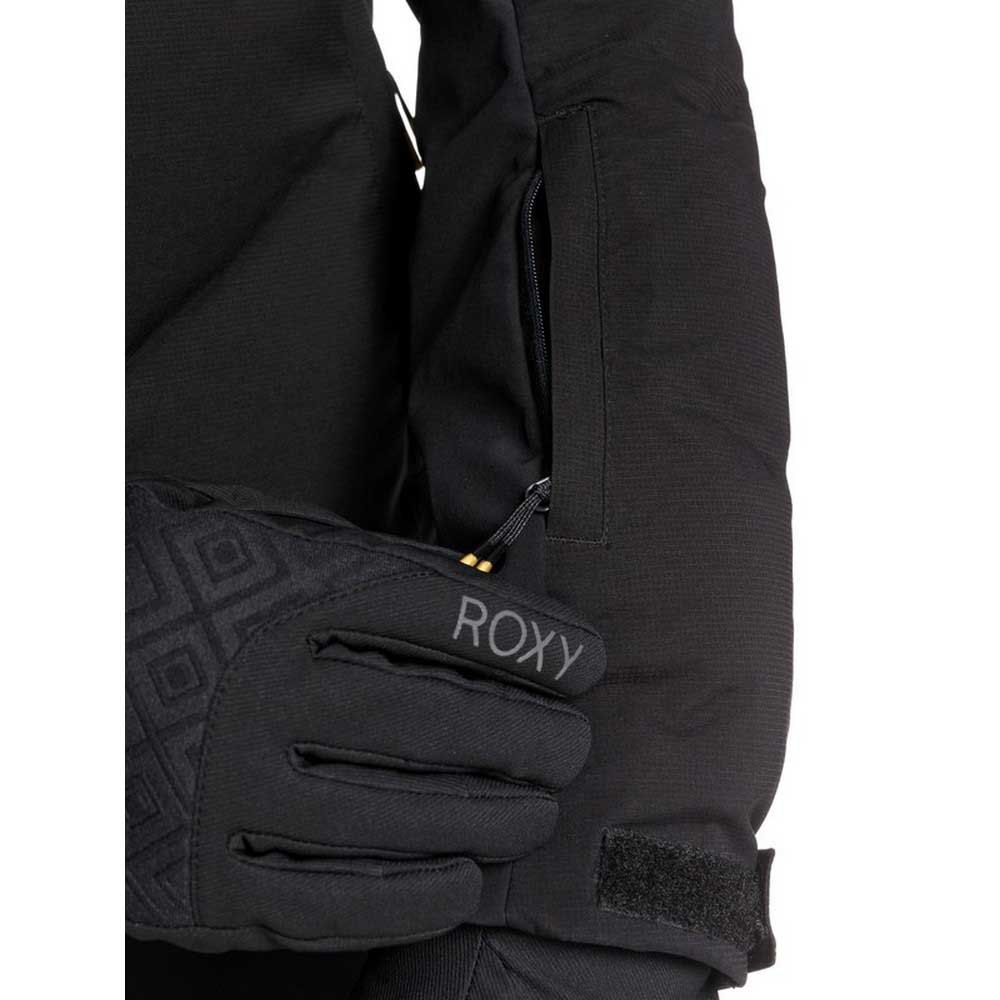 Roxy Snowstorm Plus Jacket