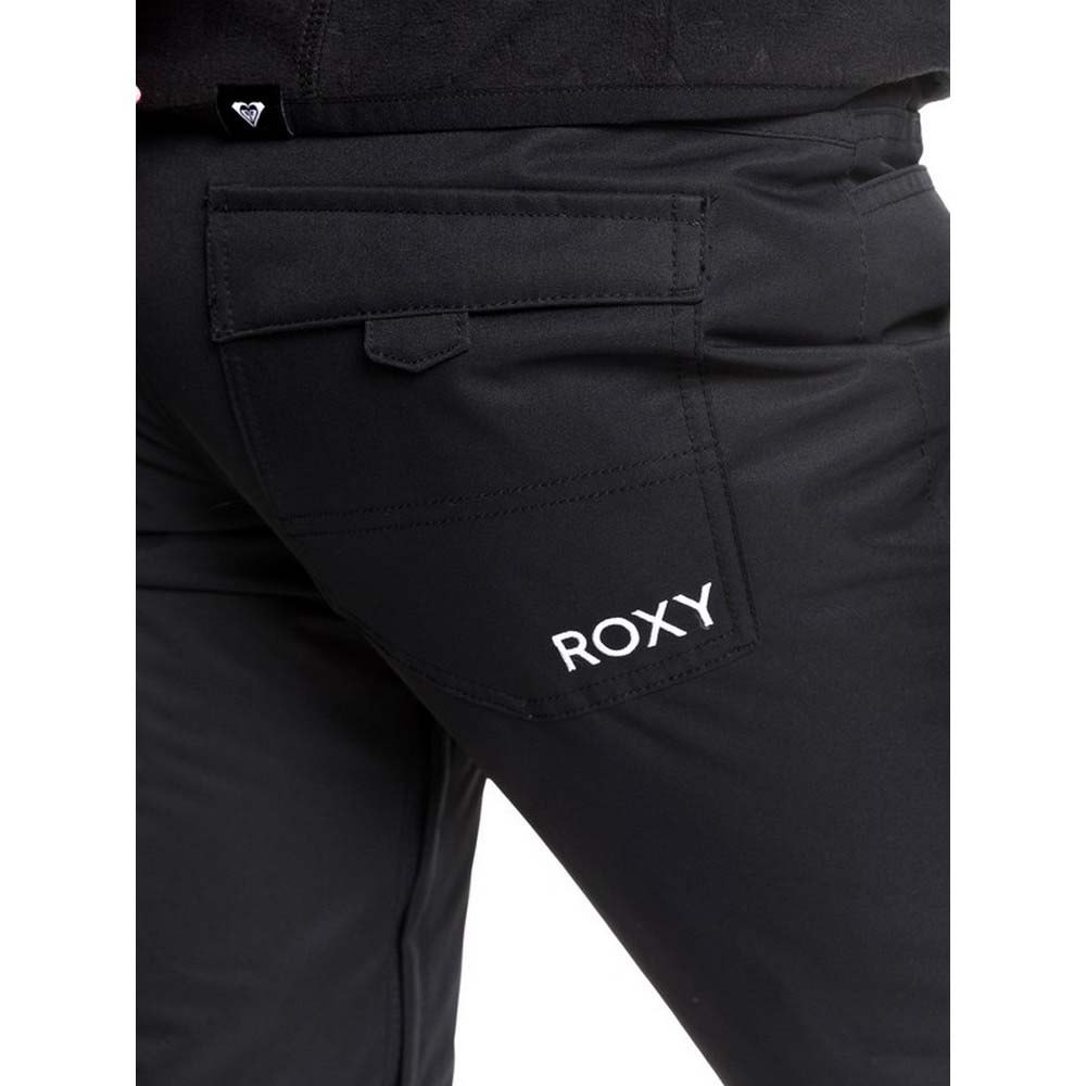 Roxy Pantalones Backyard PT