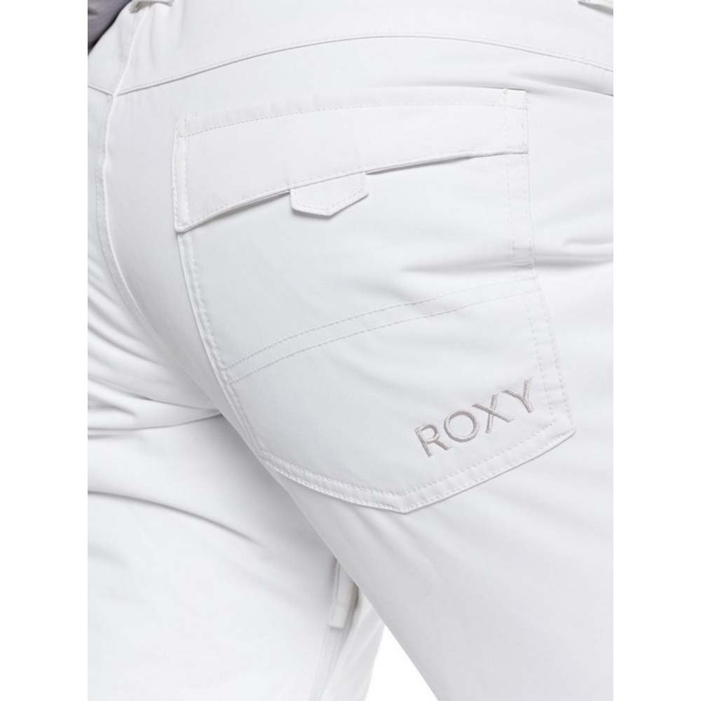 Roxy Pantalones Backyard PT