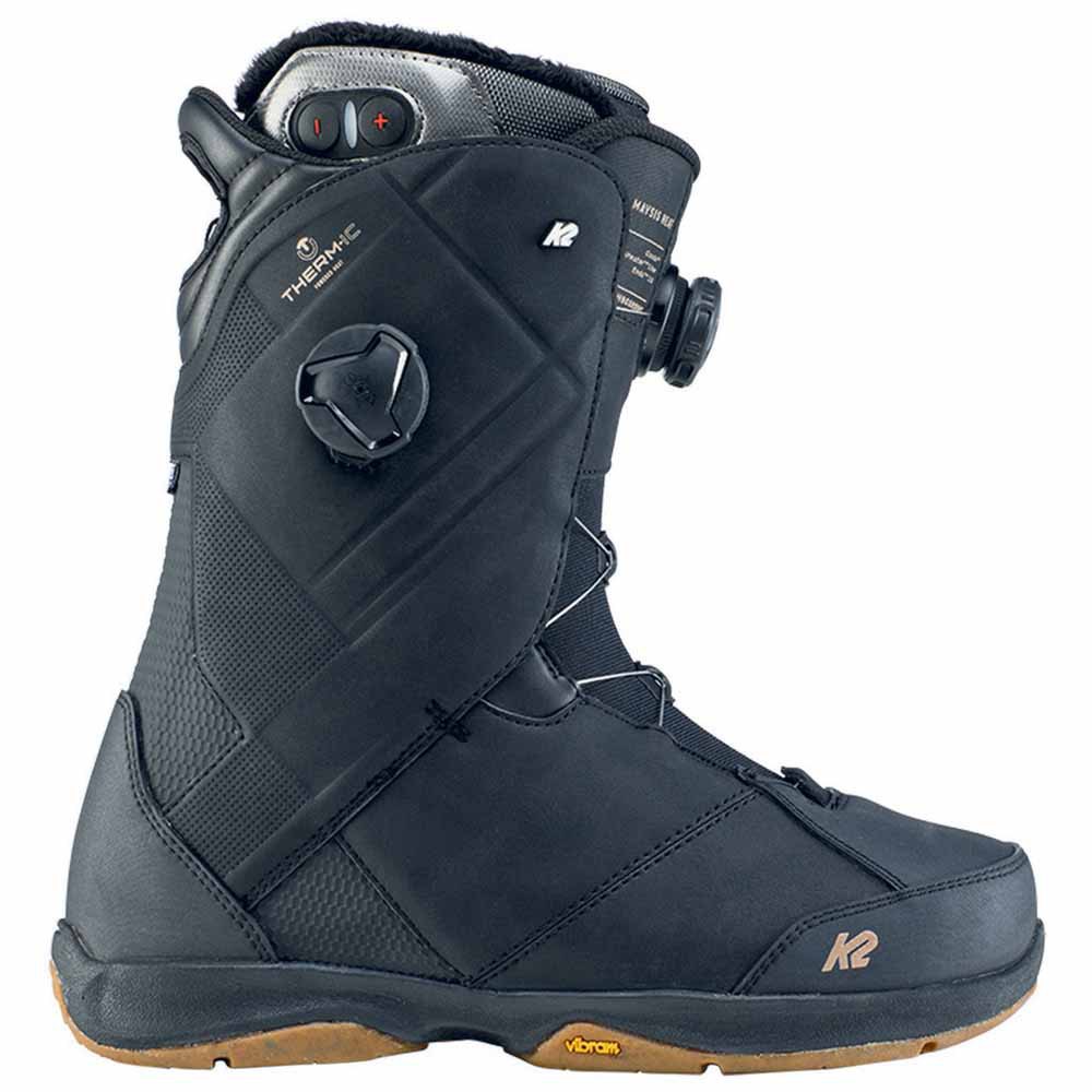 K2 snowboards Maysis SnowBoard Boots