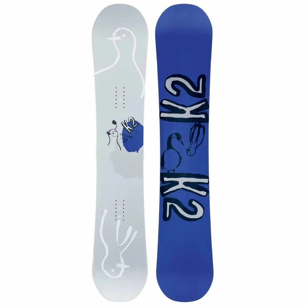 K2 snowboards Medium Snowboard | Snowinn ボード