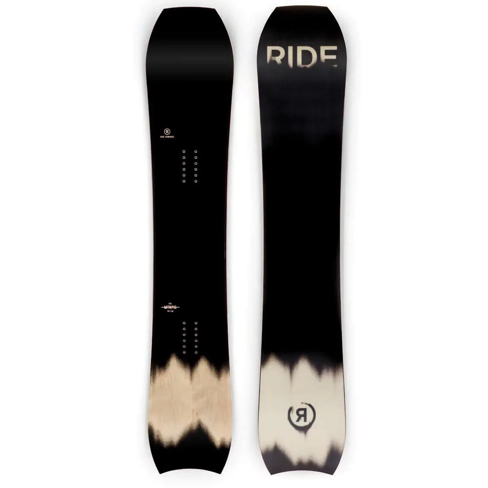 Ride Mtnpig Wide Snowboard | Snowinn ボード