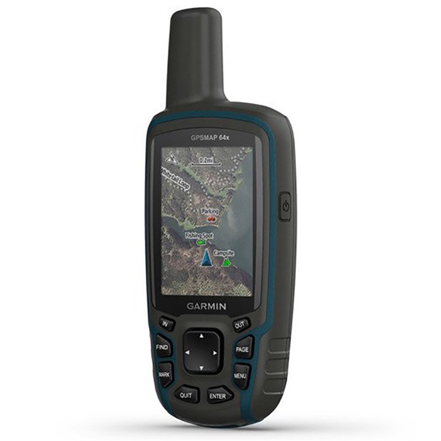 Garmin GPSMAP 64X GPS