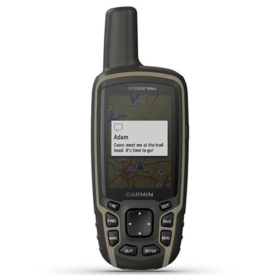 Garmin GPS GPSMAP 64SX