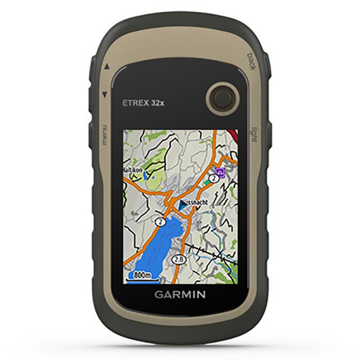 Garmin eTrex GPS Beige | Trekkinn
