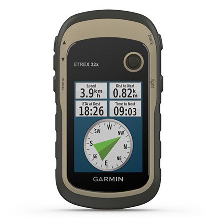 Garmin Edge Explore GPS Moto SAT NAV avec pré-installé Europe Carte 