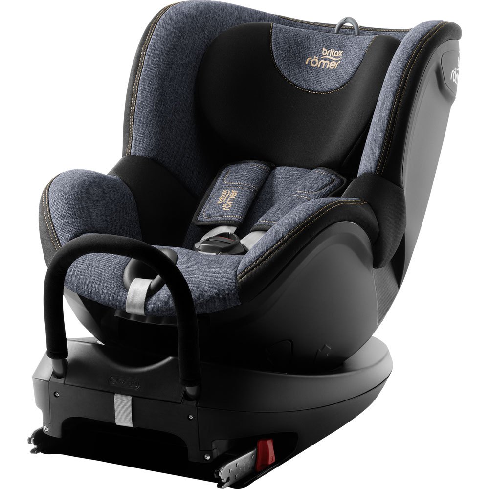 britax-romer-dualfix2-r-fotelik-samochodowy-dla-niemowląt