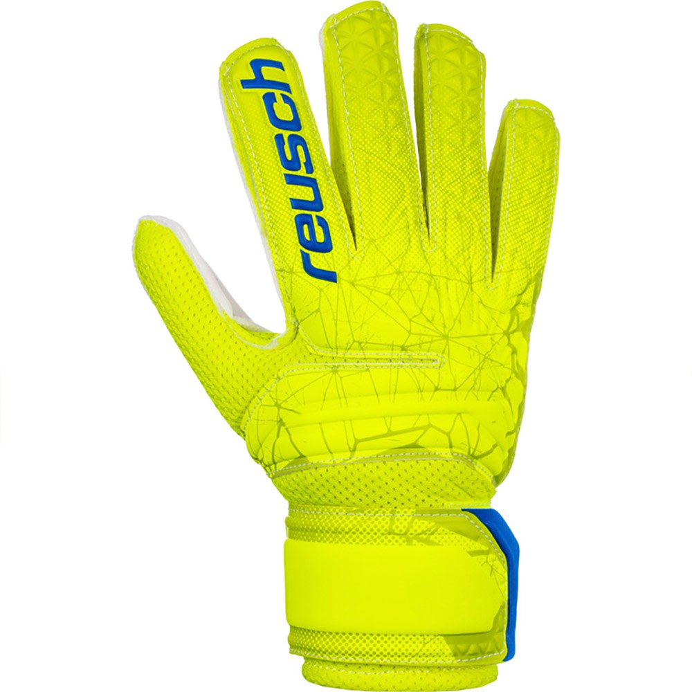 reusch-fit-control-sd-open-cuff-junior-goalkeeper-gloves