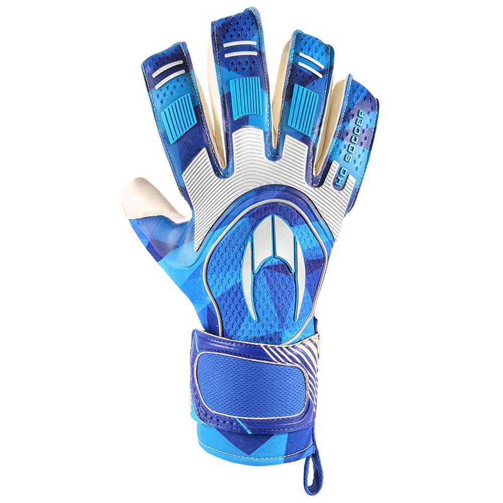 ho-soccer-supremo-pro-ii-negative-goalkeeper-gloves