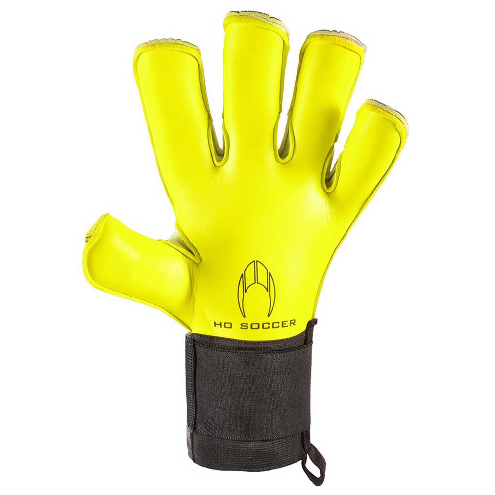Ho soccer Supremo Pro II Kontakt Evolution Goalkeeper Gloves