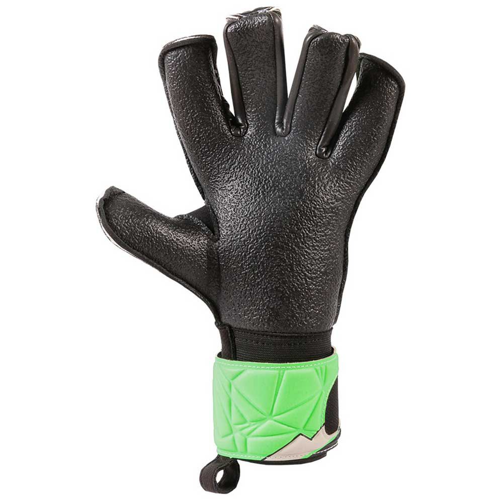 Ho soccer Guerrero Turf Hybrid Roll Negative Goalkeeper Gloves