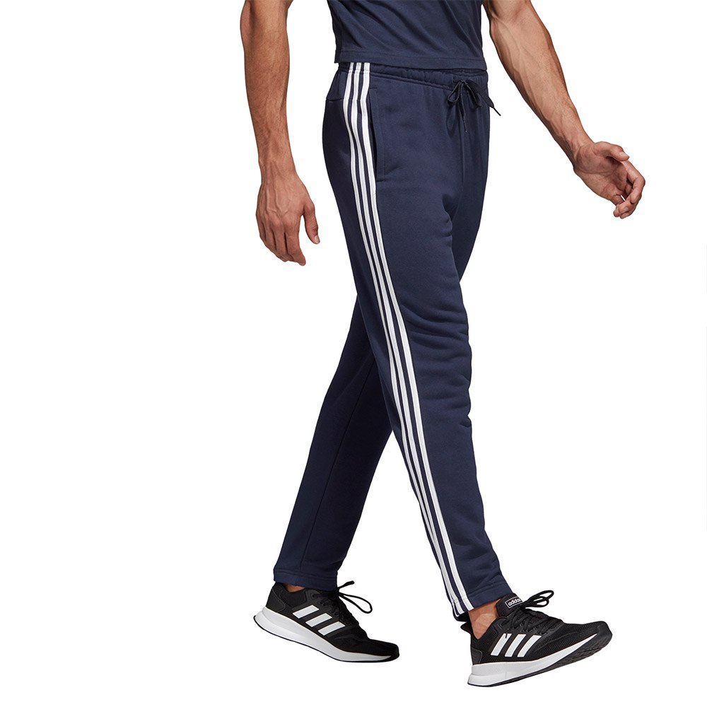 adidas Pantalons Llargs Essentials 3 Stripes Regular
