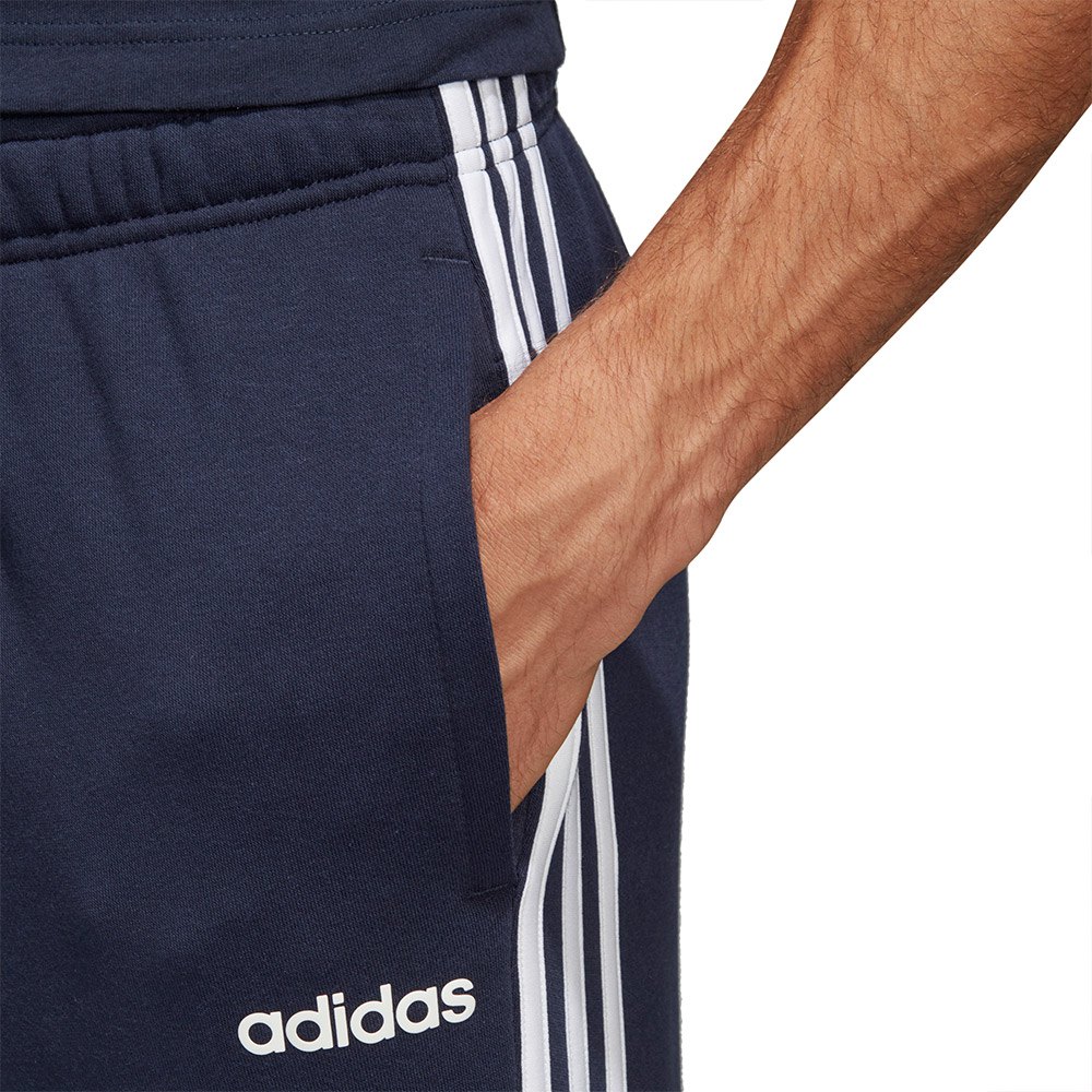 adidas Pantalons Llargs Essentials 3 Stripes Regular