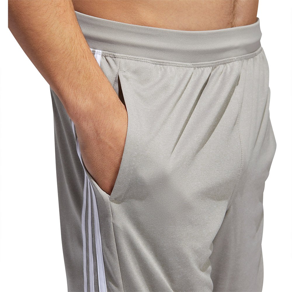 adidas 4KRFT Sport Heather 3 Stripes 9´´ Short Pants