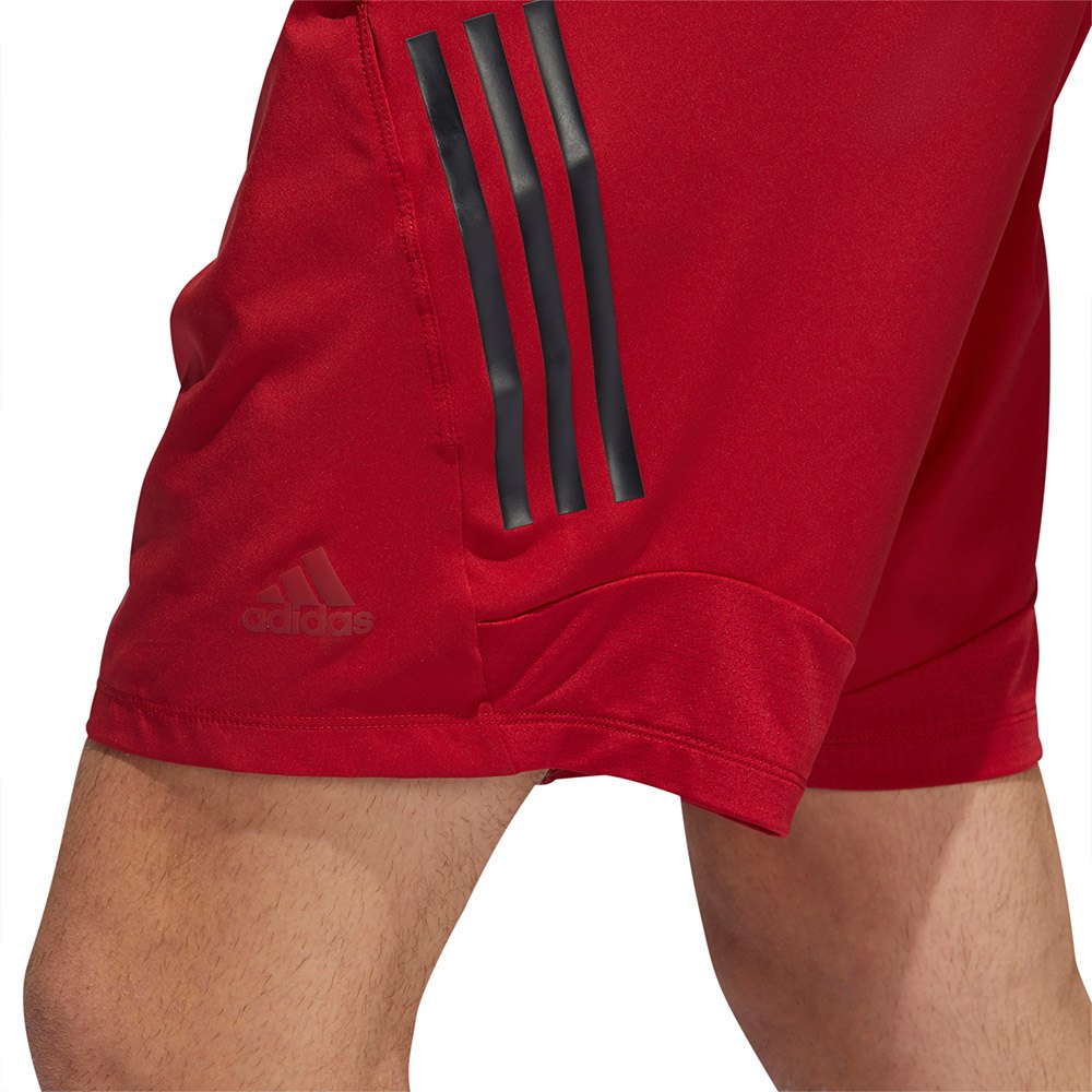adidas Pantalons Curts 4KRFT Tech 3 Stripes 8´´