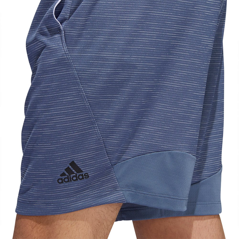adidas 4KRFT Sport Striped Heather 8´´ Short Pants