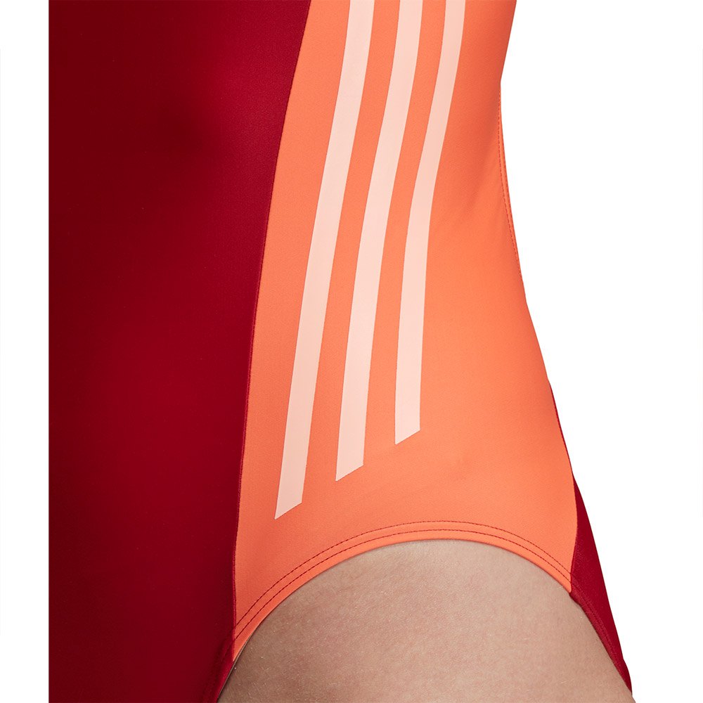 adidas Bañador Infinitex Fitness Training Colorblock Support