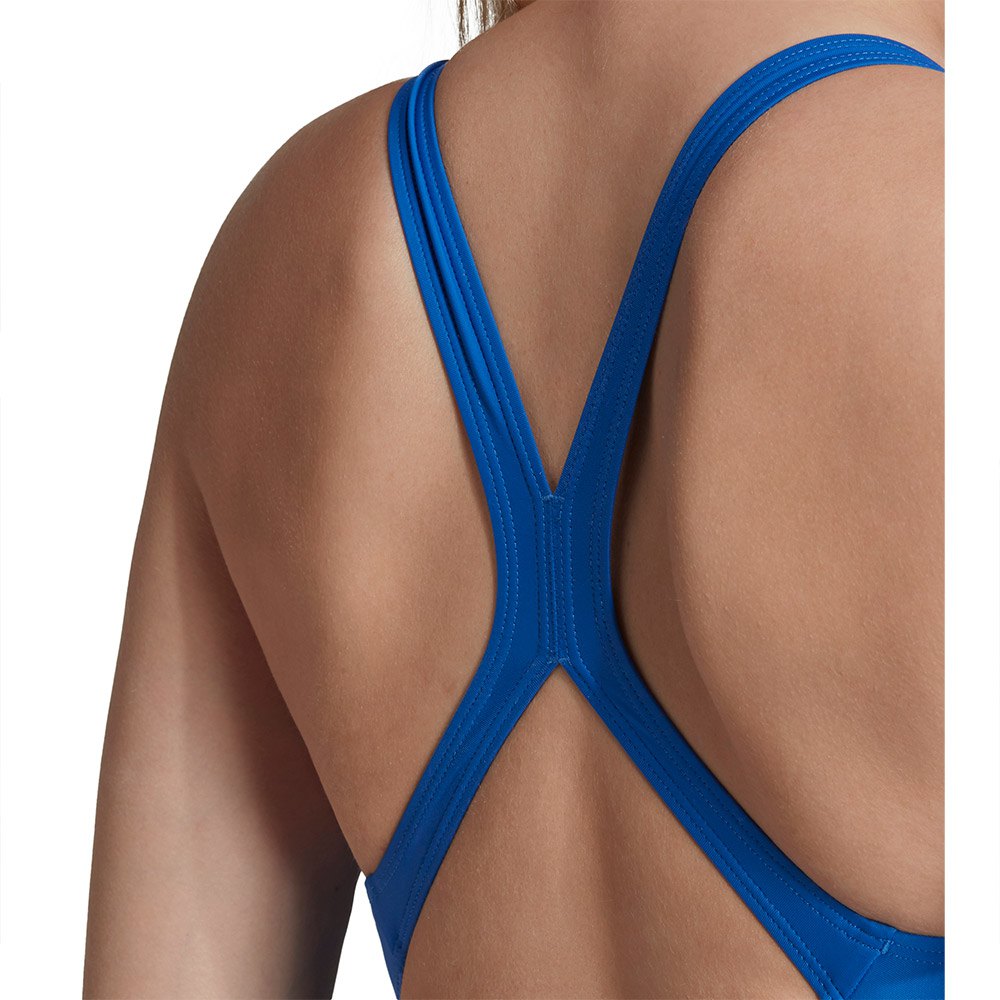 adidas Maillot De Bain Infinitex Fitness Athly Solid