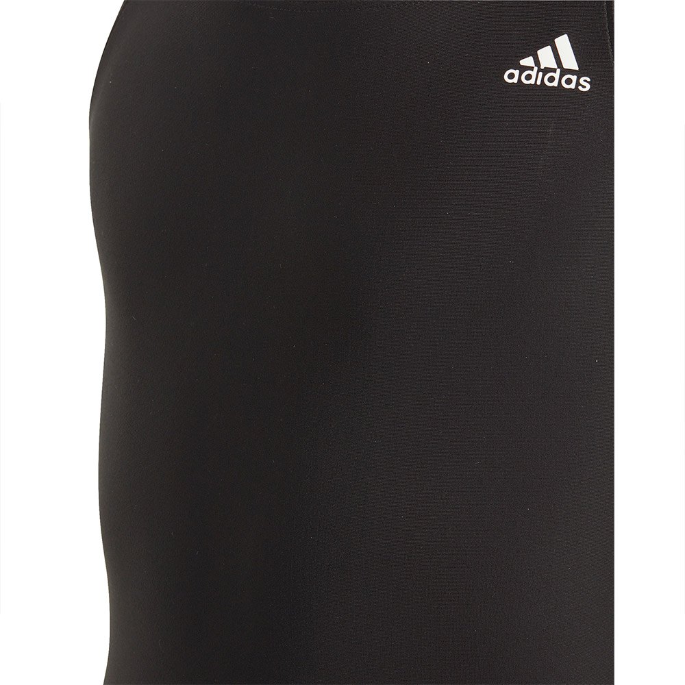 adidas Infinitex Fitness Athly Solid Takedown Swimsuit