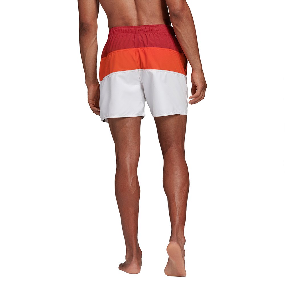 adidas Colorblock Swimming Shorts