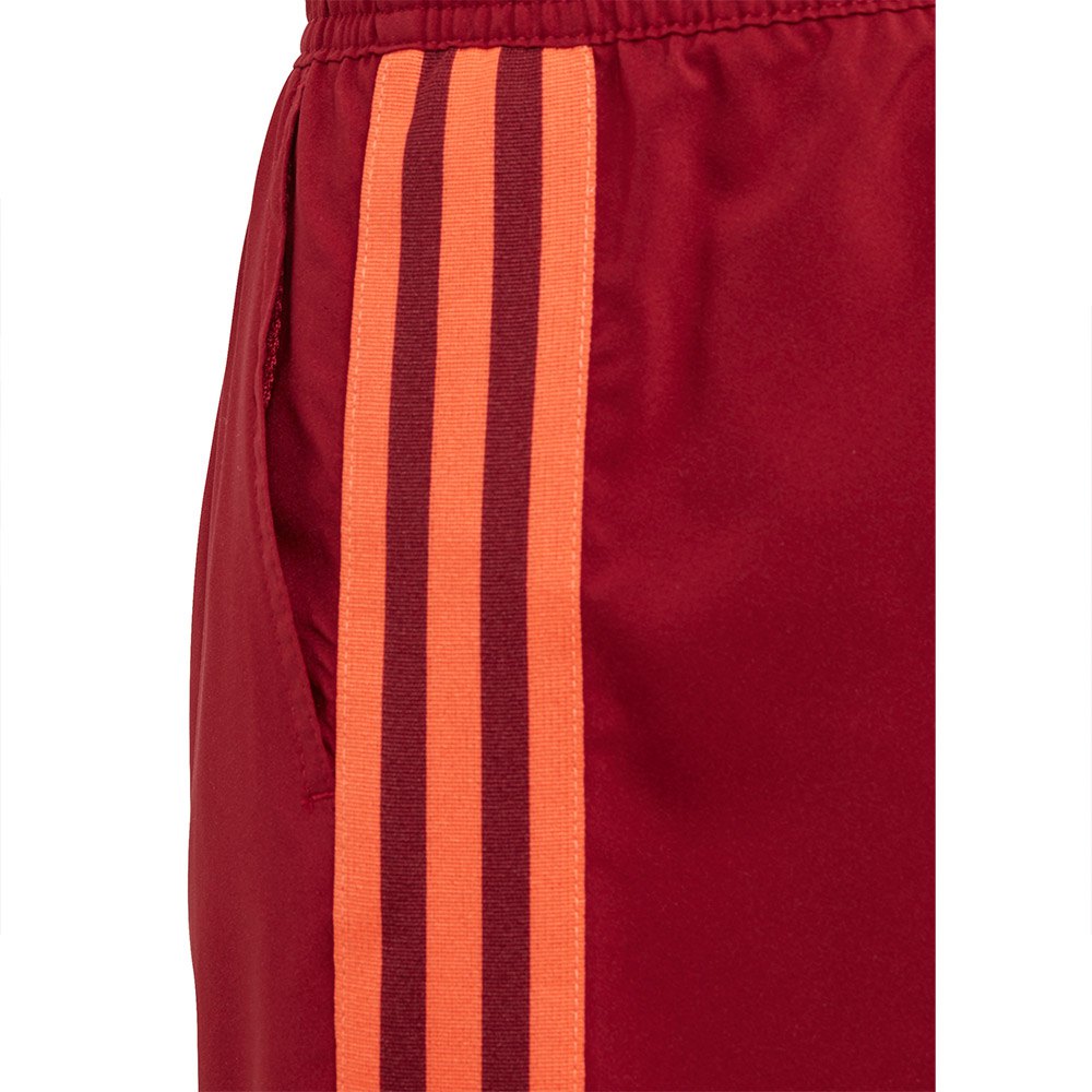 adidas 3 Stripes Classic Swimming Shorts