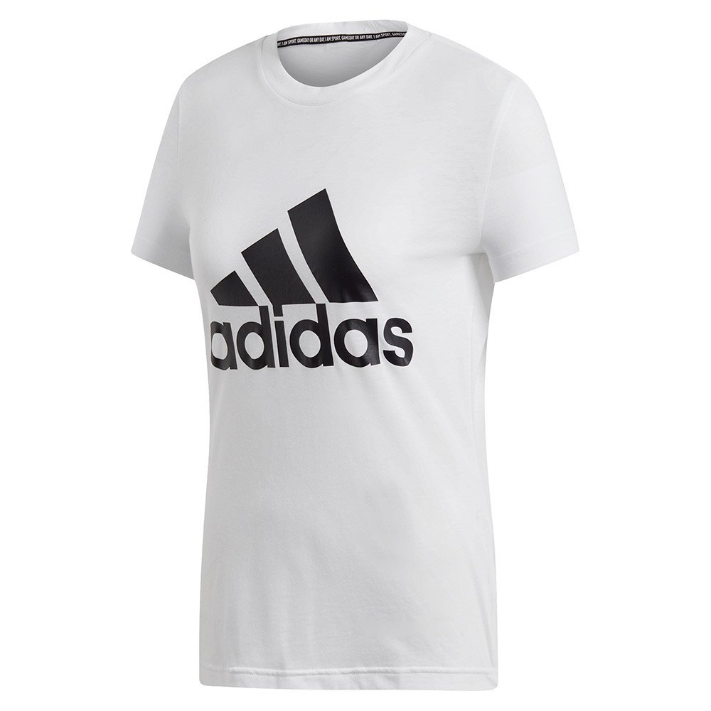 adidas Must Have Badge Of Sport short sleeve T-shirt