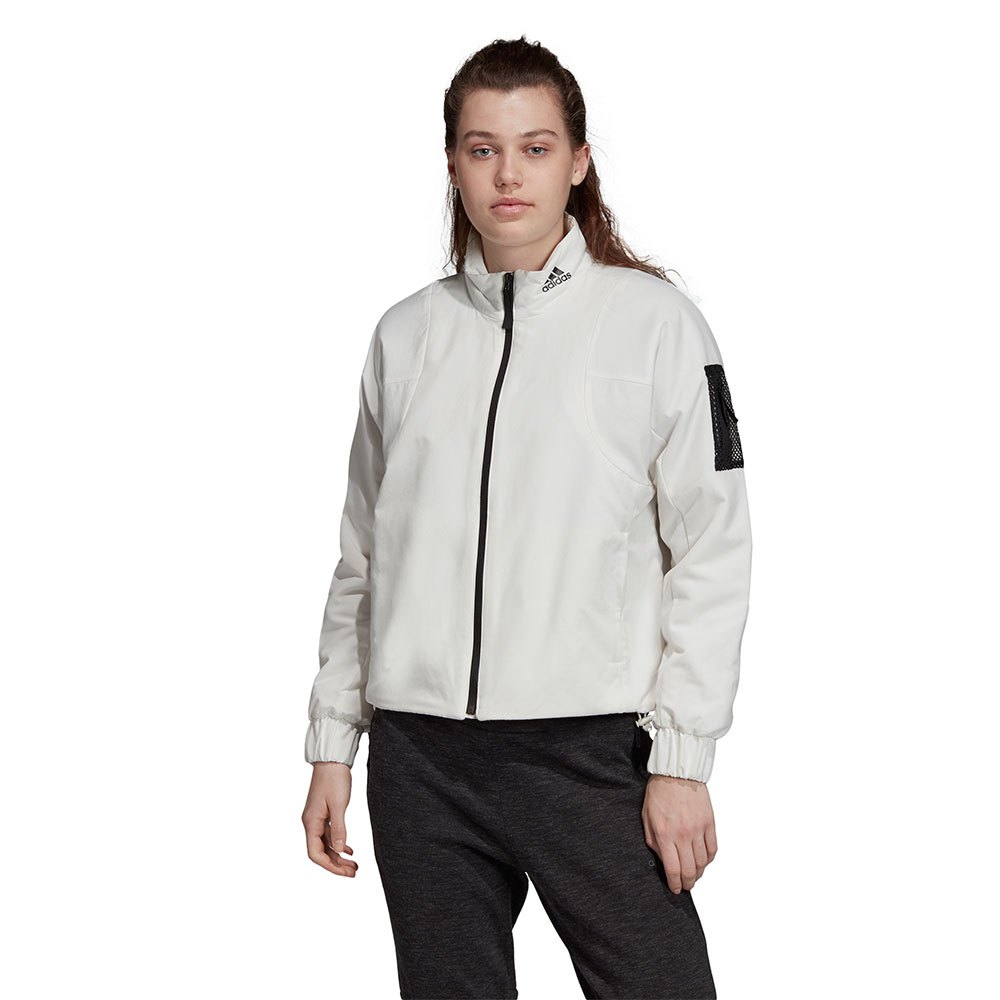 adidas Back To Sport Lined Jacket